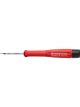 PB Swiss Electronics Slotted Screwdriver 0.8 x 40mm