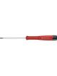 PB Swiss Electronics Slotted Screwdriver 1.2 x 40mm