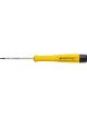 PB Swiss 8128 ESD Electronics Slotted Screwdriver 1.8x60mm