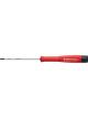 PB Swiss Electronics Slotted Screwdriver 2.5 x 80mm