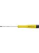 PB Swiss 8128 ESD Electronics Slotted Screwdriver 2.5x80mm