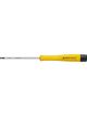 PB Swiss 8128 ESD Electronics Slotted Screwdriver 3.0x80mm