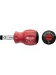 PB Swiss Slotted Stubby Screwdriver 1.6 x 10 x 30mm