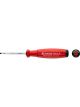 PB Swiss 8140 SwissGrip Slotted Screwdriver 0.4 x 2.5 x 50mm