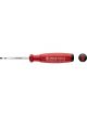 PB Swiss 8140 SwissGrip Slotted Screwdriver 0.3 x 2 x 40mm