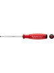 PB Swiss 8140 SwissGrip Slotted Screwdriver 0.5 x 3.5 x 75mm
