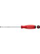 PB Swiss 8140 SwissGrip Slotted Screwdriver 1.0 x 6.5 x 150mm