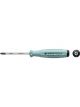 PB Swiss 8190 RB SwissGrip Phillips Screwdrivers PH0