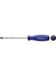 PB Swiss 8190 RB SwissGrip Phillips Screwdrivers PH3 Tip
