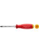 PB Swiss 8193 SwissGrip Phillips Screwdriver PH2 x 100m