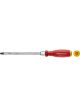 PB Swiss 8193 SwissGrip Phillips Screwdriver PH4 x 200mm