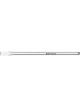 PB Swiss 820 Electricians Flat Chisel Octagonal Shaft 18mm Cut Width