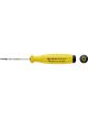 PB Swiss 8205 ESD SwissGrip Hexagon Screwdriver 1.27x50mm