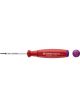 PB Swiss SwissGrip Hex Screwdrivers w/Ball Point 1.27mm