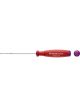 PB Swiss SwissGrip Hex Screwdrivers w/Ball Point 2mm