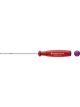 PB Swiss SwissGrip Hex Screwdrivers w/Ball Point 5mm