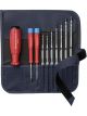 PB Swiss SwissGrip Torx Screwdriver 9pc Set