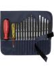 PB Swiss Slotted Phillips & Torx Screwdriver 16pc Set