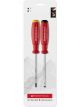 PB Swiss SwissGrip Slotted 3mm & Phillips PH1 Screwdriver 2pc Set