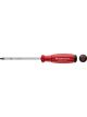 PB Swiss Torx TX25 SwissGrip Screwdriver Colour Coded