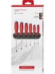 PB Swiss Torx SwissGrip Screwdriver 6 Pc Set in Cardboard Box