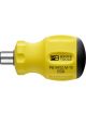 PB Swiss SwissGrip Stubby Bit Holder w/ Magnet