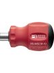 PB Swiss SwissGrip Stubby Universal Bit Holder For C 6.3/E 6.3