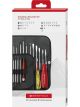 PB Swiss SwissGrip Screwdriver Set31 in 1 in Cardboard Box