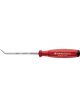 PB Swiss 8678 Curved Tip PickTool with SwissGrip Handle