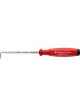 PB Swiss 8679 L-Tip PickTool with SwissGrip handle