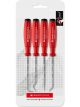 PB Swiss 8680 PickTool 4 Pc Set in Skin Pack