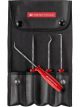PB Swiss 8681 PickTool Set in Roll-Up Case