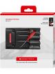 PB Swiss 8681 PickTool Set in Roll-Up Case in Cardboard Box