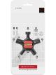 PB Swiss Universal Cabinet Key w/Bit Holder in Blister Pack