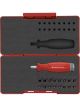 PB Swiss DigiTorque V02 Set in a ToolBox