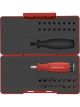 PB Swiss DigiTorque V02 Torque Screwdriver Set in ToolBox