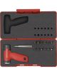 PB Swiss DigiTorque V02 Set in a ToolBox