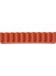 PB Swiss BitBlock Empty For 10 PrecisionBits C6 or E6 1/4in