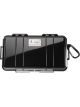 Pelican 1060 Micro Case Black with Black 1060-025-110