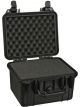Pelican 1300 Case Black with Foam 270 x 246 x 174mm