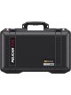 Pelican 1525 Air Travel Case Black No Foam 558 x 355 x 190mm