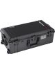 Pelican 1615 Air Case No Foam Black