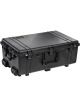Pelican 1650 Wheeled Case No Foam Desert Tan