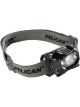 Pelican 2765 Pro Gear Led Headlamp Yellow