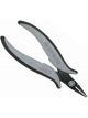 Piergiacomi ESD Short Serrated & Needle Nose Pliers