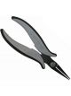 Piergiacomi ESD Long Flat & Smooth Nose Pliers