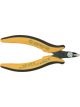 Piergiacomi IC Pin Cutter with Edges Inclined at 50 Degrees