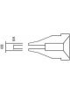 Plato Desoldering Tip A-1002 to Suit Hakko