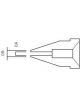 Plato Desoldering Tip A-1005 to Suit Hakko