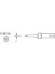 Plato Soldering Tip ETA 1.6mm to Suit Weller